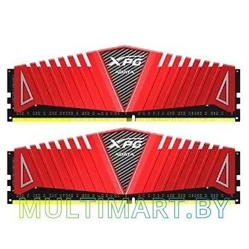 Оперативная память A-Data XPG Z1 2x8GB DDR4 PC4-25600 (AX4U320038G16-DRZ1)